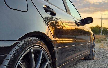 Mercedes-Benz C-Класс, 2005 год, 895 000 рублей, 3 фотография