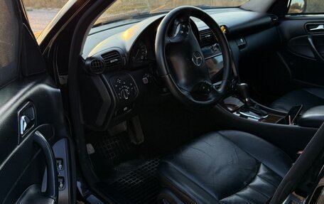 Mercedes-Benz C-Класс, 2005 год, 895 000 рублей, 9 фотография