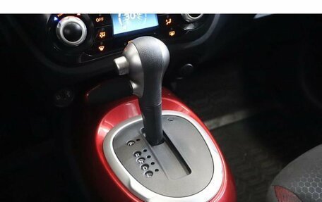 Nissan Juke II, 2012 год, 1 210 000 рублей, 10 фотография