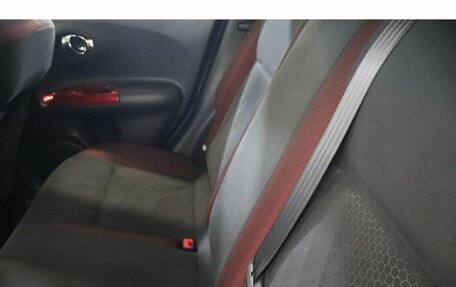 Nissan Juke II, 2012 год, 1 210 000 рублей, 7 фотография