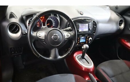 Nissan Juke II, 2012 год, 1 210 000 рублей, 6 фотография