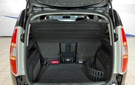 Skoda Roomster, 2009 год, 540 000 рублей, 5 фотография