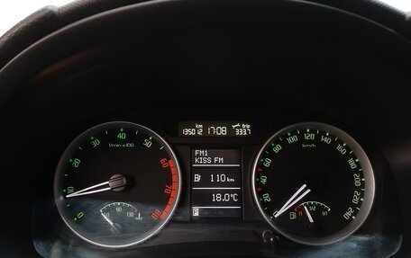 Skoda Roomster, 2009 год, 540 000 рублей, 8 фотография