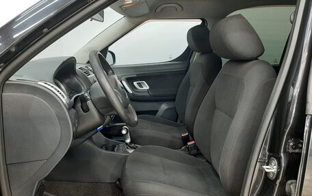 Skoda Roomster, 2009 год, 540 000 рублей, 10 фотография