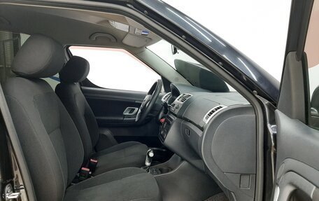 Skoda Roomster, 2009 год, 540 000 рублей, 11 фотография