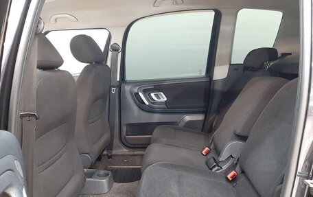 Skoda Roomster, 2009 год, 540 000 рублей, 12 фотография