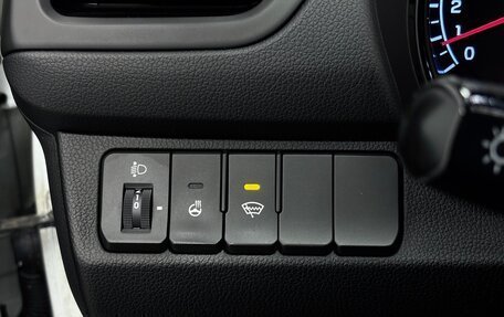 KIA Rio III рестайлинг, 2015 год, 880 000 рублей, 8 фотография