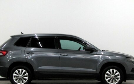 Skoda Karoq I, 2021 год, 2 040 000 рублей, 7 фотография