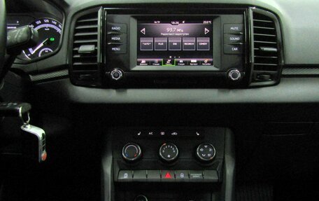 Skoda Karoq I, 2021 год, 2 040 000 рублей, 19 фотография