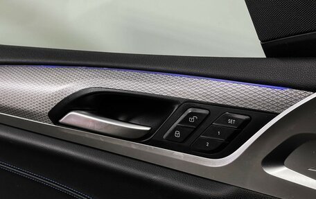 BMW X3, 2019 год, 3 897 000 рублей, 16 фотография
