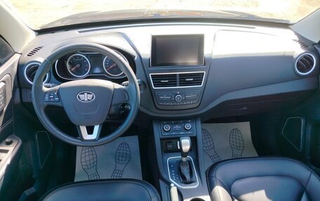 FAW Besturn X40 I, 2021 год, 1 000 000 рублей, 5 фотография