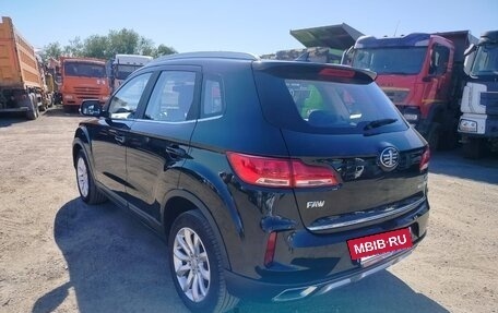 FAW Besturn X40 I, 2021 год, 1 000 000 рублей, 4 фотография