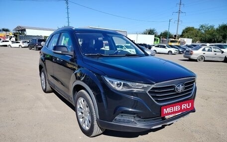 FAW Besturn X40 I, 2021 год, 1 000 000 рублей, 2 фотография