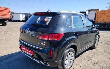 FAW Besturn X40 I, 2021 год, 1 000 000 рублей, 3 фотография