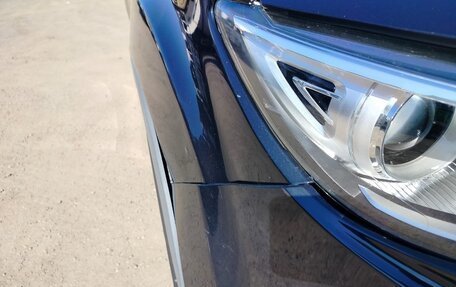 FAW Besturn X40 I, 2021 год, 1 000 000 рублей, 23 фотография
