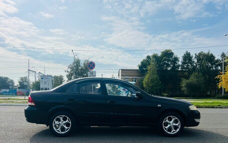Nissan Almera Classic, 2011 год, 549 000 рублей, 5 фотография