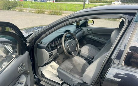 Nissan Almera Classic, 2011 год, 549 000 рублей, 10 фотография
