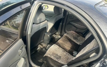 Nissan Almera Classic, 2011 год, 549 000 рублей, 11 фотография