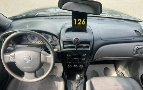Nissan Almera Classic, 2011 год, 549 000 рублей, 15 фотография