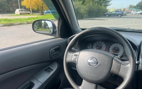 Nissan Almera Classic, 2011 год, 549 000 рублей, 16 фотография