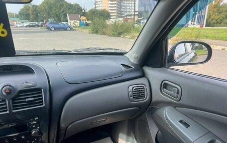 Nissan Almera Classic, 2011 год, 549 000 рублей, 17 фотография