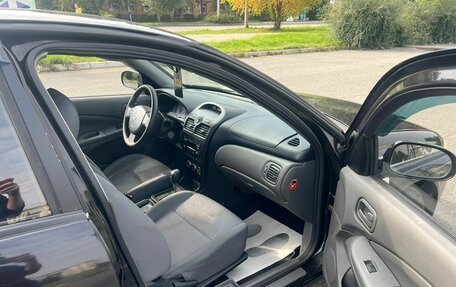 Nissan Almera Classic, 2011 год, 549 000 рублей, 14 фотография