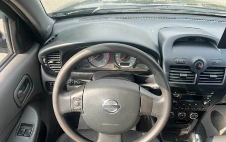 Nissan Almera Classic, 2011 год, 549 000 рублей, 18 фотография