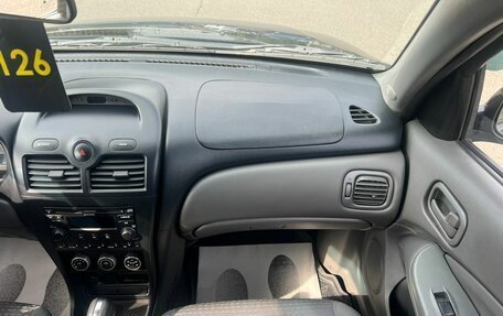 Nissan Almera Classic, 2011 год, 549 000 рублей, 19 фотография