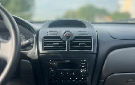 Nissan Almera Classic, 2011 год, 549 000 рублей, 20 фотография