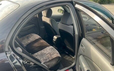 Nissan Almera Classic, 2011 год, 549 000 рублей, 13 фотография