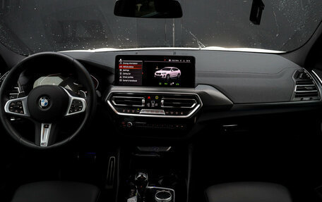 BMW X4, 2024 год, 7 700 000 рублей, 11 фотография