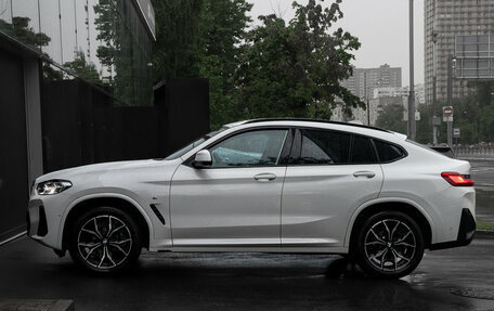 BMW X4, 2024 год, 7 700 000 рублей, 8 фотография