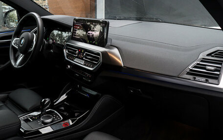 BMW X4, 2024 год, 7 700 000 рублей, 9 фотография