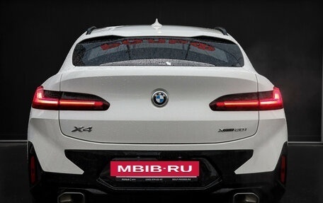 BMW X4, 2024 год, 7 700 000 рублей, 6 фотография