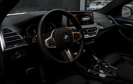 BMW X4, 2024 год, 7 700 000 рублей, 15 фотография