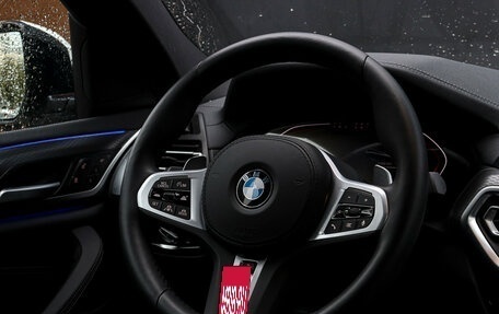 BMW X4, 2024 год, 7 700 000 рублей, 12 фотография
