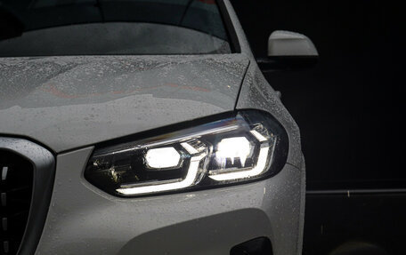 BMW X4, 2024 год, 7 700 000 рублей, 30 фотография