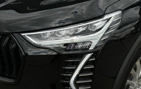 Haval Jolion, 2025 год, 4 фотография