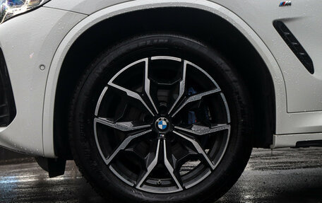 BMW X4, 2024 год, 7 700 000 рублей, 29 фотография