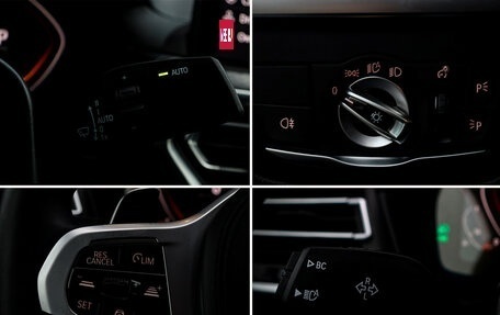 BMW X4, 2024 год, 7 700 000 рублей, 26 фотография