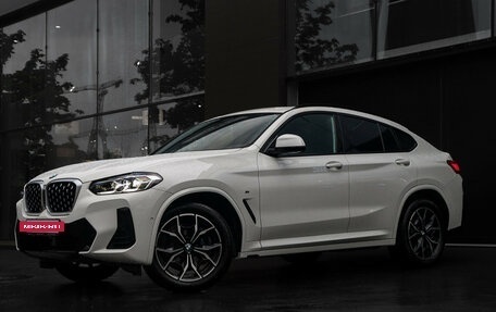 BMW X4, 2024 год, 7 700 000 рублей, 27 фотография