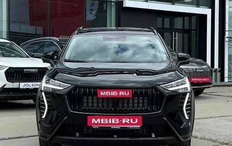 Haval Jolion, 2025 год, 2 фотография