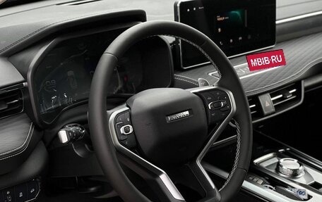 Haval Jolion, 2025 год, 12 фотография