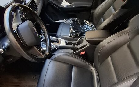 Chery Tiggo 4 I рестайлинг, 2020 год, 1 150 000 рублей, 6 фотография