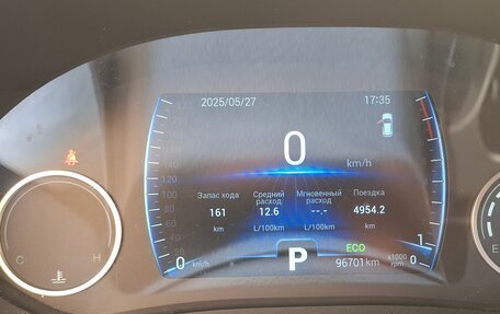 Chery Tiggo 4 I рестайлинг, 2020 год, 1 150 000 рублей, 7 фотография