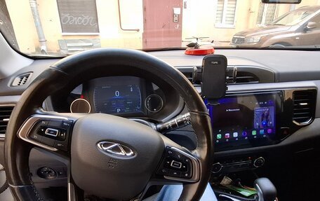 Chery Tiggo 4 I рестайлинг, 2020 год, 1 150 000 рублей, 9 фотография