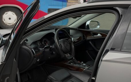 Audi A6 allroad, 2012 год, 2 100 000 рублей, 6 фотография