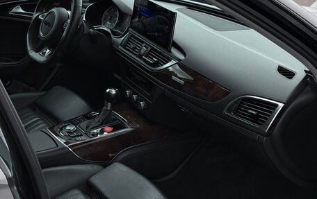 Audi A6 allroad, 2012 год, 2 100 000 рублей, 9 фотография