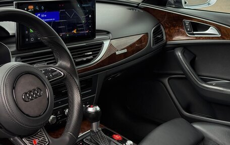 Audi A6 allroad, 2012 год, 2 100 000 рублей, 8 фотография