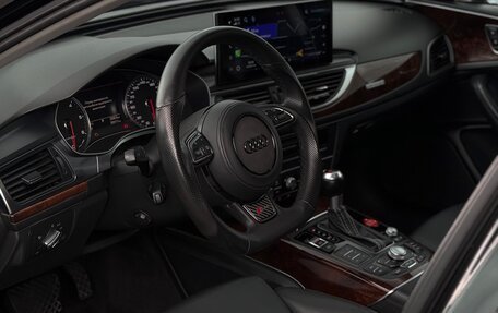 Audi A6 allroad, 2012 год, 2 100 000 рублей, 7 фотография